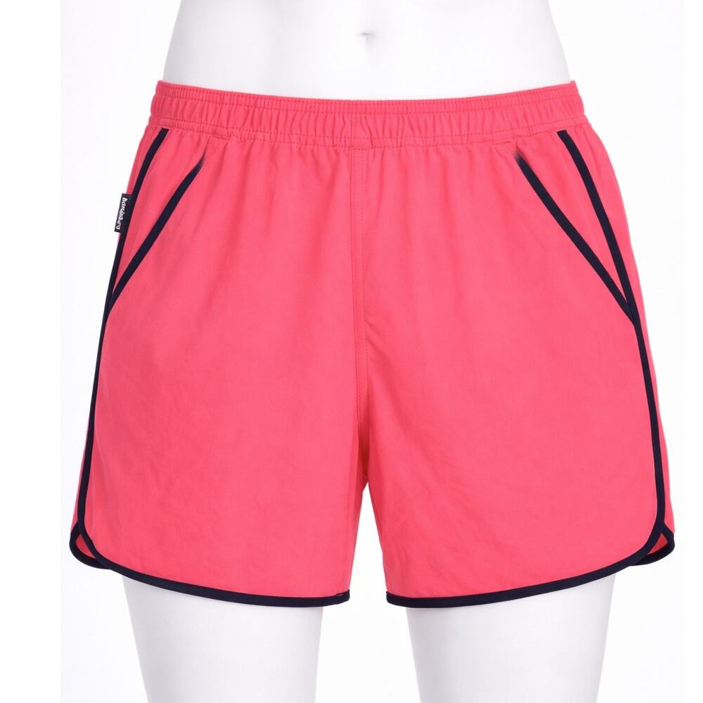 Bonobos Party Punch Pink Swim Shorts Men’s Medium Sample